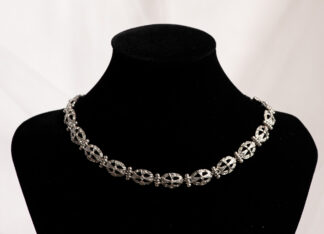 Collar Luz