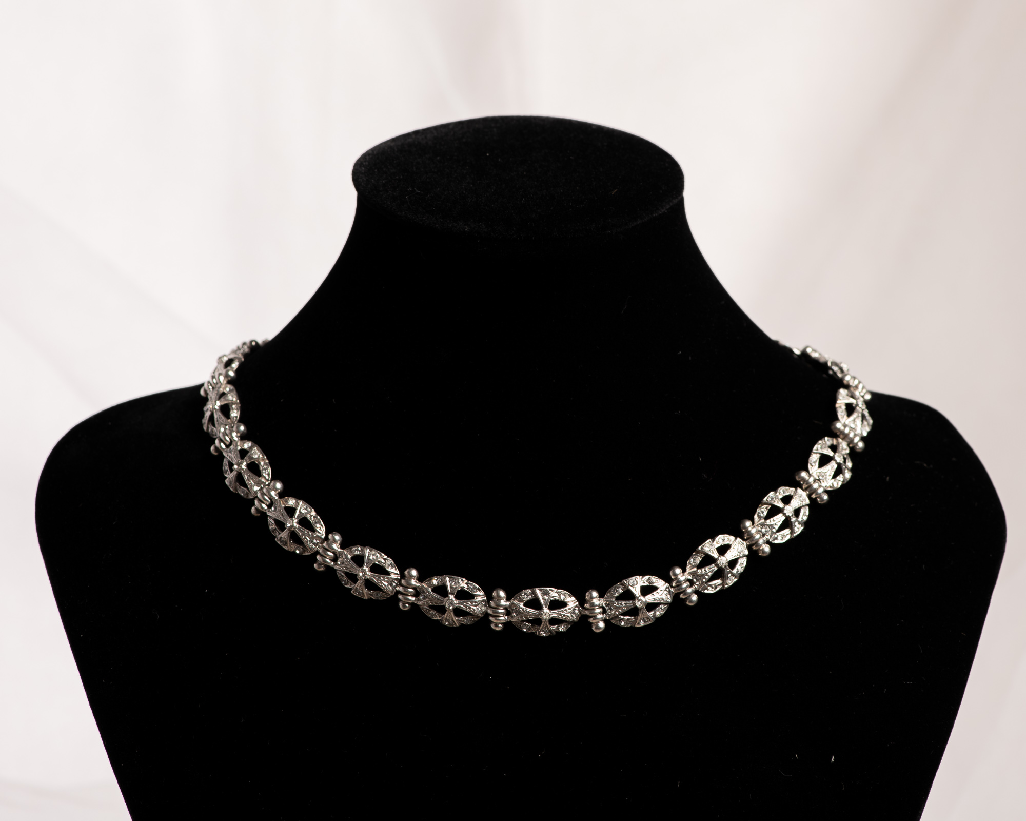 Collar Luz