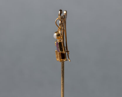Pendientes Alida Rubi
