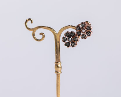 Pendientes Lorea Perla