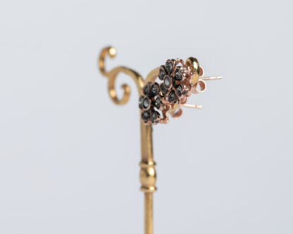 Pendientes Lorea Perla