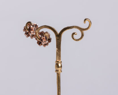 Pendientes Lorea Perla