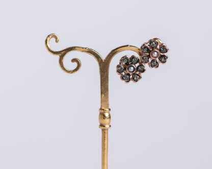 Pendientes Lorea Perla