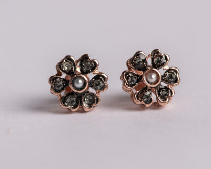 Pendientes Lorea Perla
