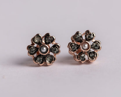 Pendientes Lorea Perla