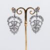 Pendientes Mozart