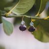 Pendientes Samuel Rubi