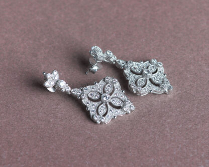Pendientes Cloelia