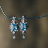 Pendientes Glicerio