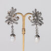 Pendientes Oliva Largo