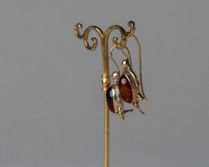 Pendientes Picea