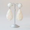 Pendientes Ayna