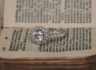 Anillo Paris