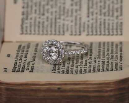 Anillo Paris