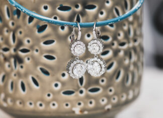 Pendientes Paris Doble Nuevo