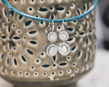 Pendientes Paris Doble Nuevo