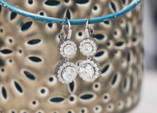Pendientes Paris Doble Nuevo
