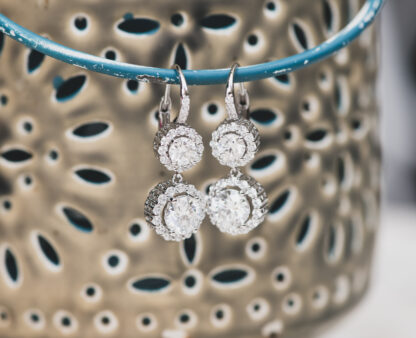 Pendientes Paris Doble Nuevo
