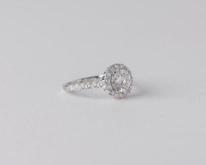 Anillo Paris