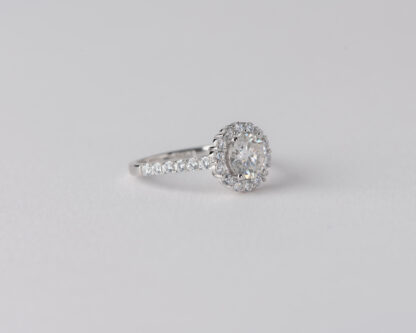Anillo Paris
