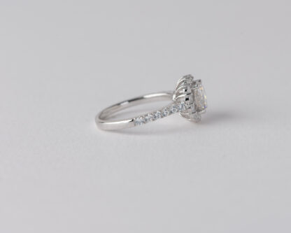 Anillo Paris