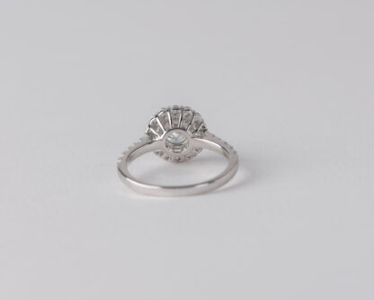 Anillo Paris