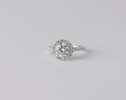 Anillo Paris