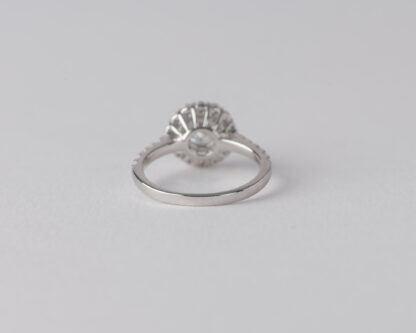 Anillo Paris