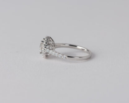 Anillo Paris