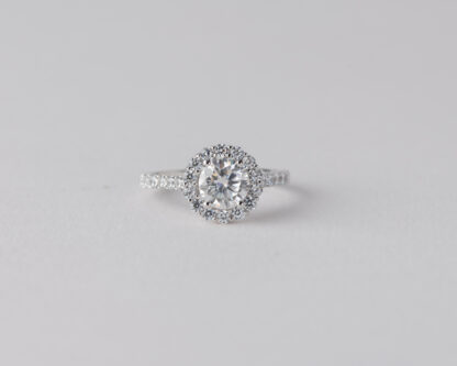 Anillo Paris