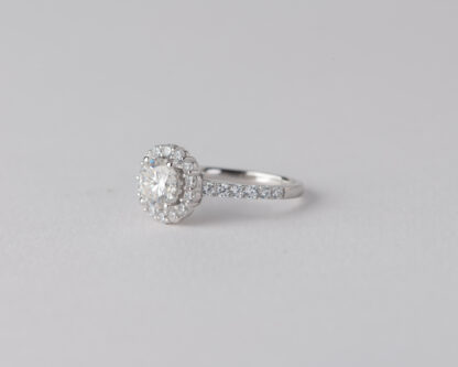 Anillo Paris