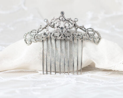 Peineta Royal