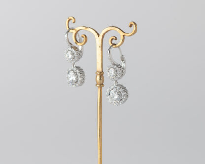 Pendientes Paris Doble Nuevo