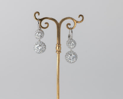 Pendientes Paris Doble Nuevo