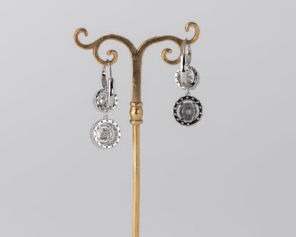 Pendientes Paris Doble Nuevo