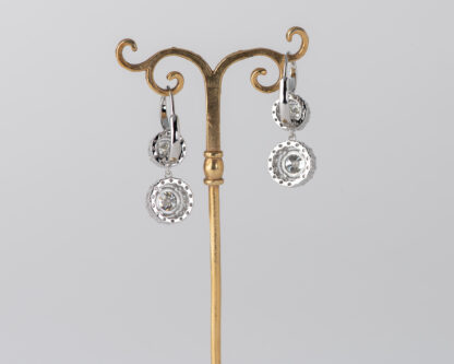 Pendientes Paris Doble Nuevo