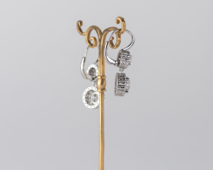Pendientes Paris Doble Nuevo