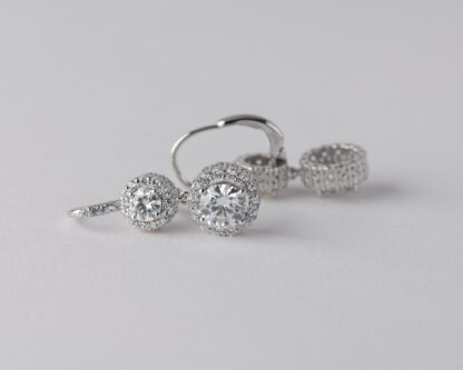 Pendientes Paris Doble Nuevo