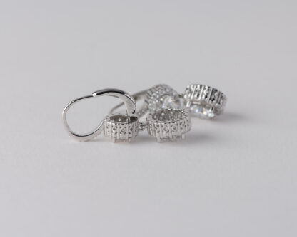 Pendientes Paris Doble Nuevo