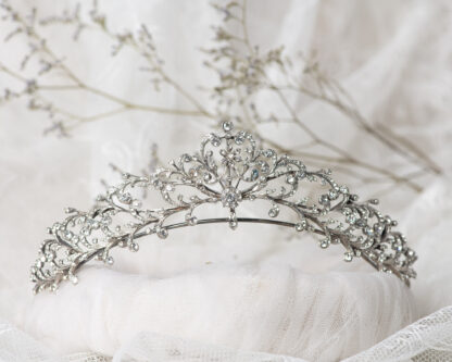 Tiara Mantilla