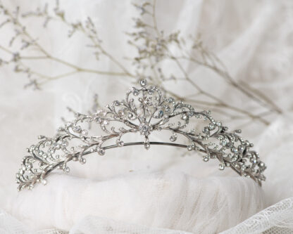 Tiara Mantilla