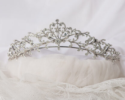 Tiara Mantilla
