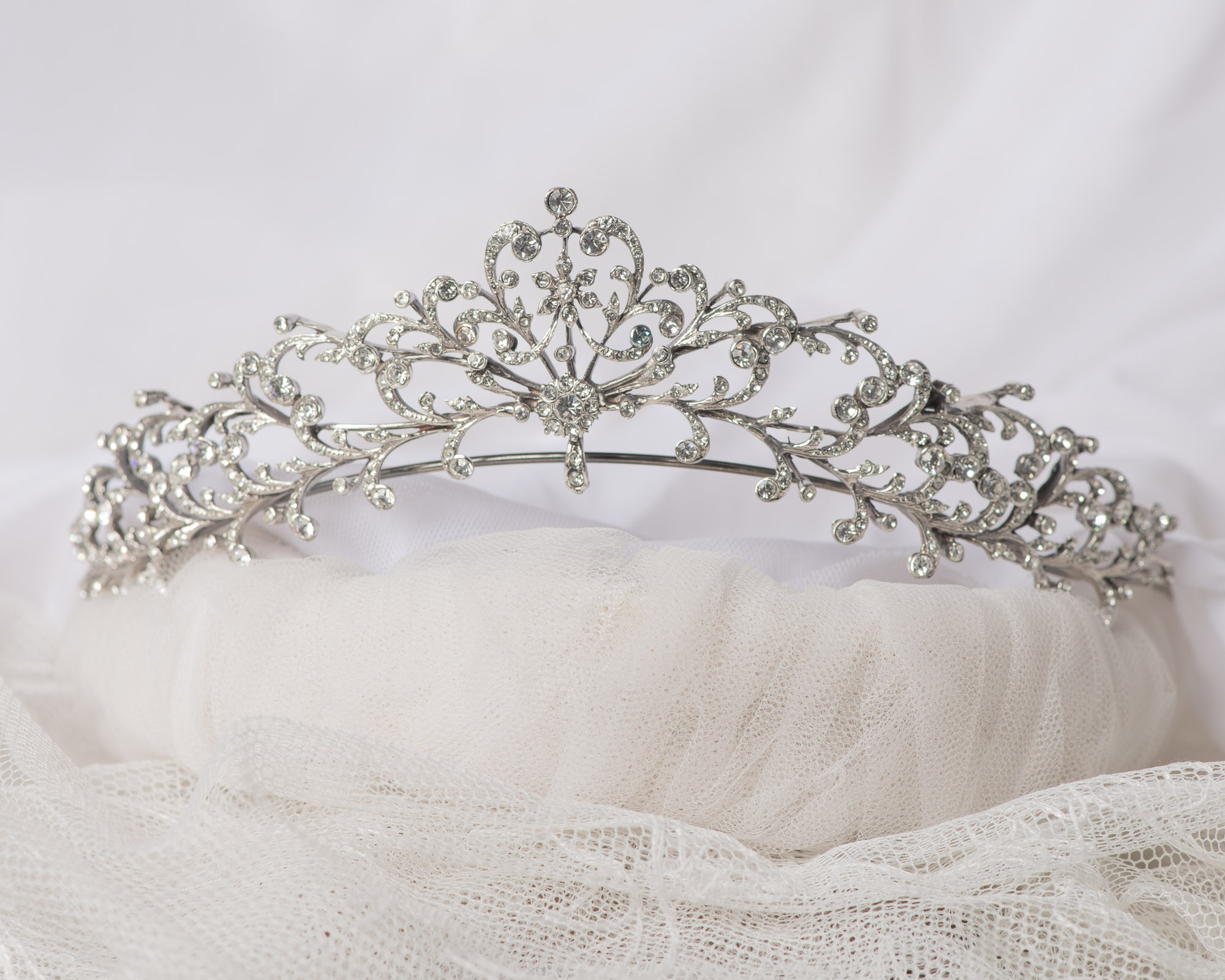 Tiaras Archivos