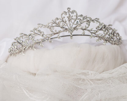 Tiara Mantilla