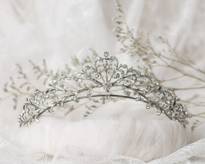 Tiara Mantilla