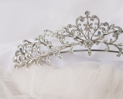 Tiara Mantilla