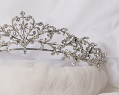 Tiara Mantilla