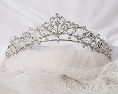 Tiara Mantilla