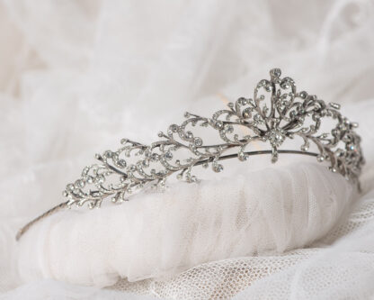 Tiara Mantilla