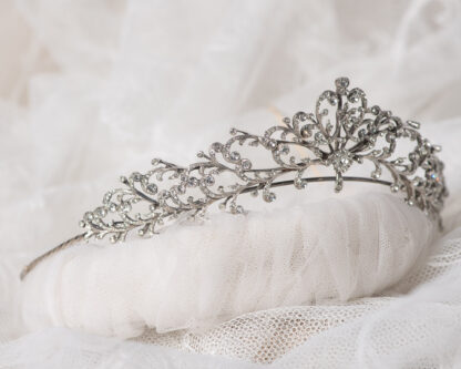 Tiara Mantilla